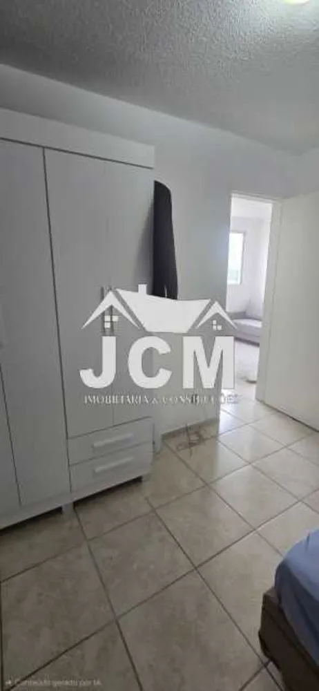 Apartamento, 2 quartos, 44 m² - Foto 8