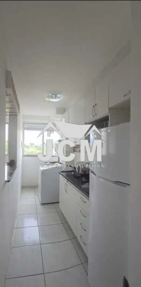 Apartamento, 2 quartos, 44 m² - Foto 7