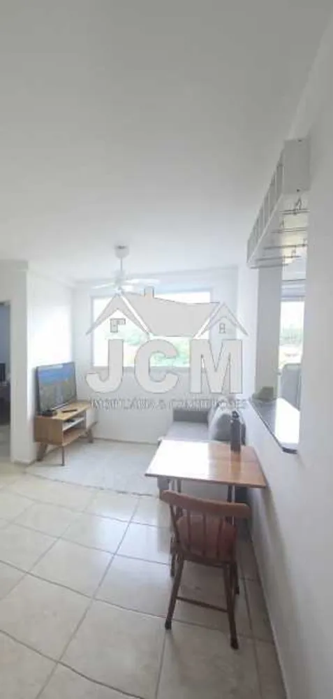 Apartamento, 2 quartos, 44 m² - Foto 5
