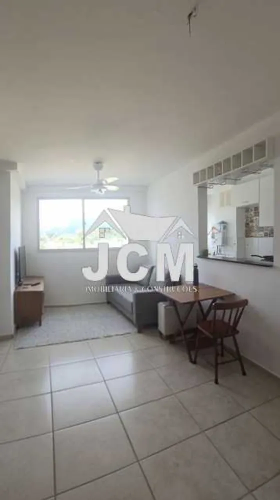 Apartamento, 2 quartos, 44 m² - Foto 6
