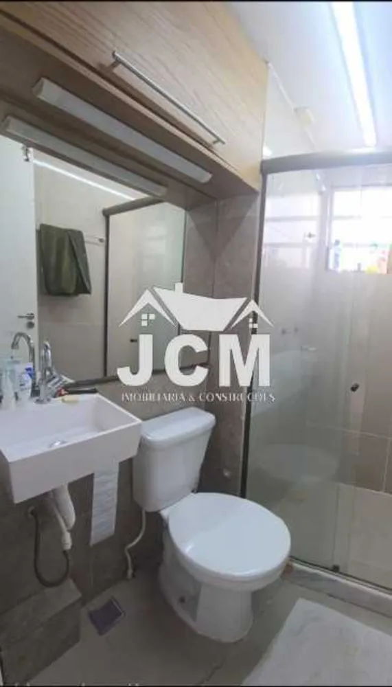 Apartamento, 2 quartos, 44 m² - Foto 9