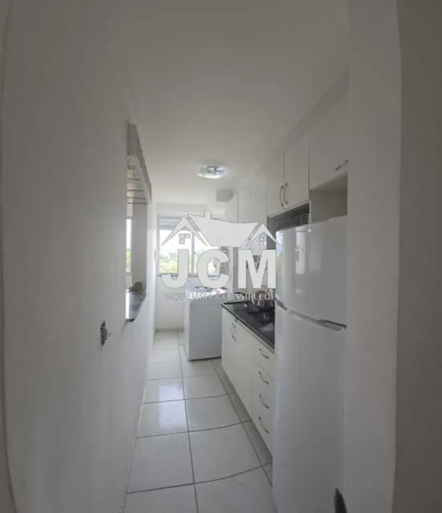Apartamento, 2 quartos, 44 m² - Foto 10