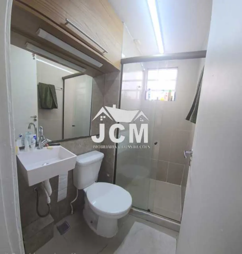 Apartamento, 2 quartos, 44 m² - Foto 15