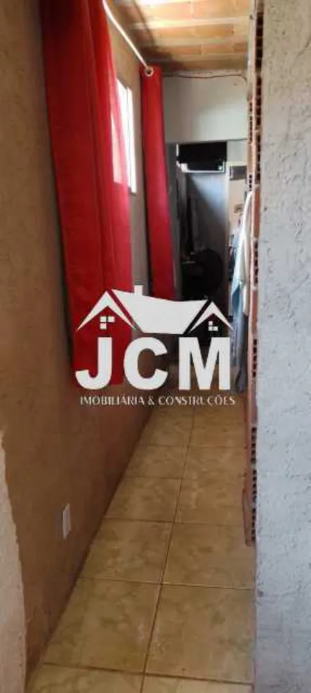 Casa, 3 quartos, 106 m² - Foto 13