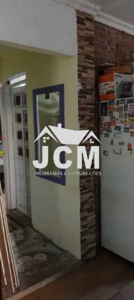 Casa, 3 quartos, 106 m² - Foto 3