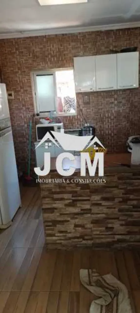 Casa, 3 quartos, 106 m² - Foto 5