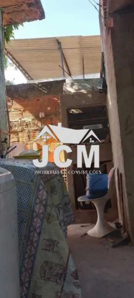 Casa, 3 quartos, 106 m² - Foto 10