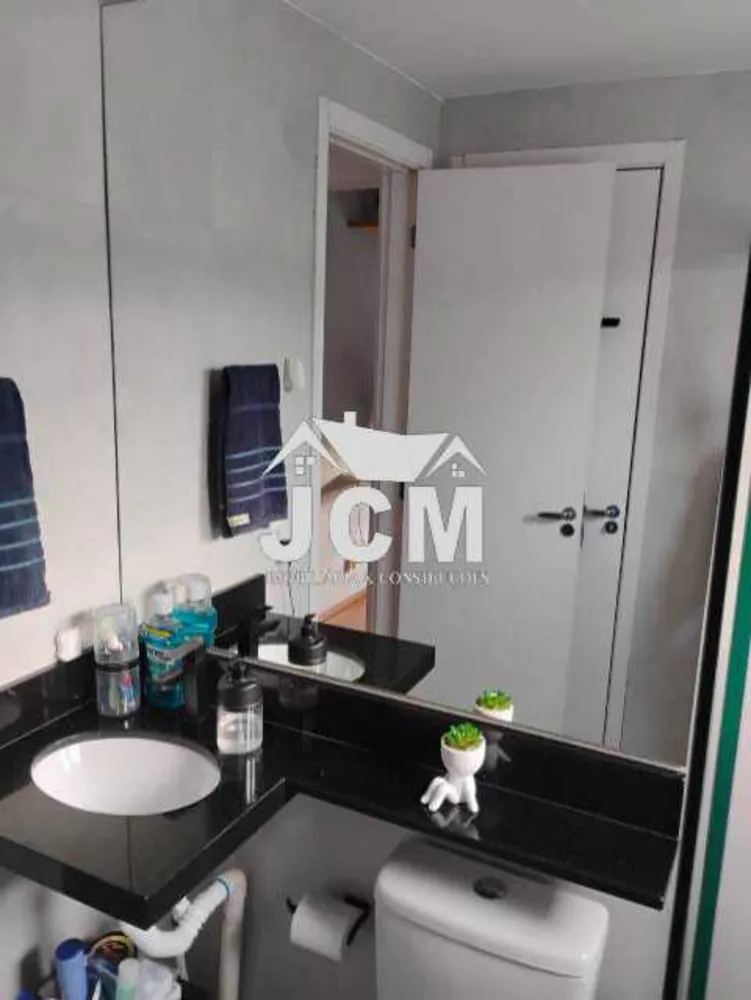 Apartamento, 2 quartos, 43 m² - Foto 9
