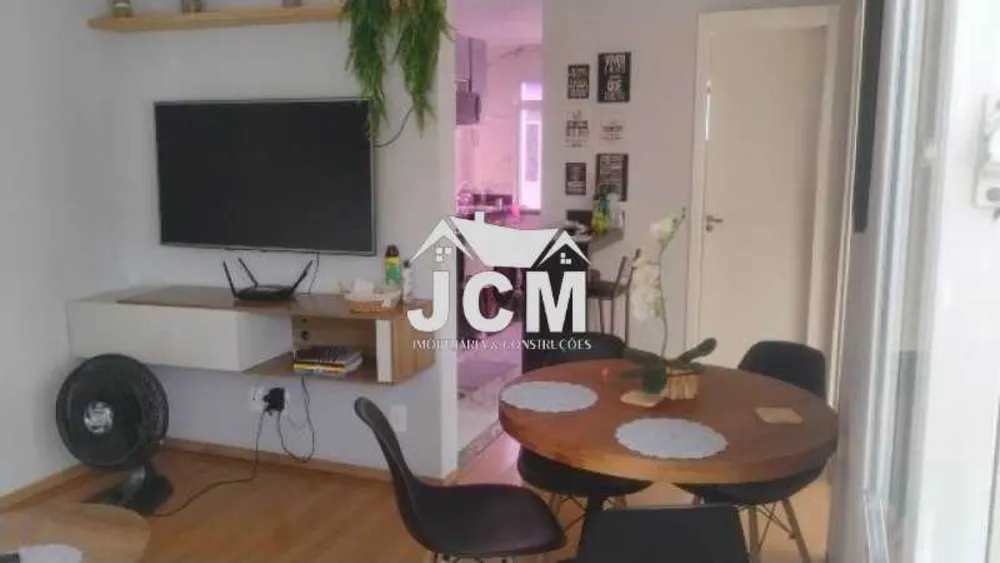 Apartamento, 2 quartos, 43 m² - Foto 16