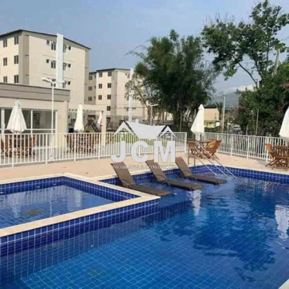 Apartamento, 2 quartos, 43 m² - Foto 4