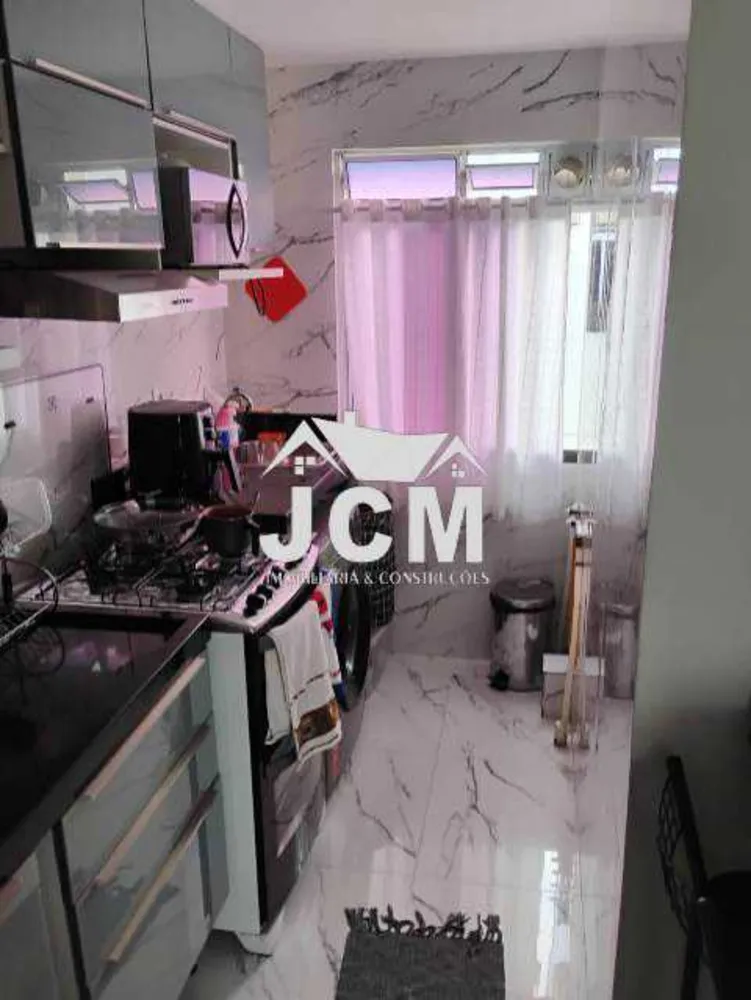 Apartamento, 2 quartos, 43 m² - Foto 5