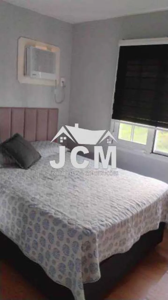 Apartamento, 2 quartos, 43 m² - Foto 6