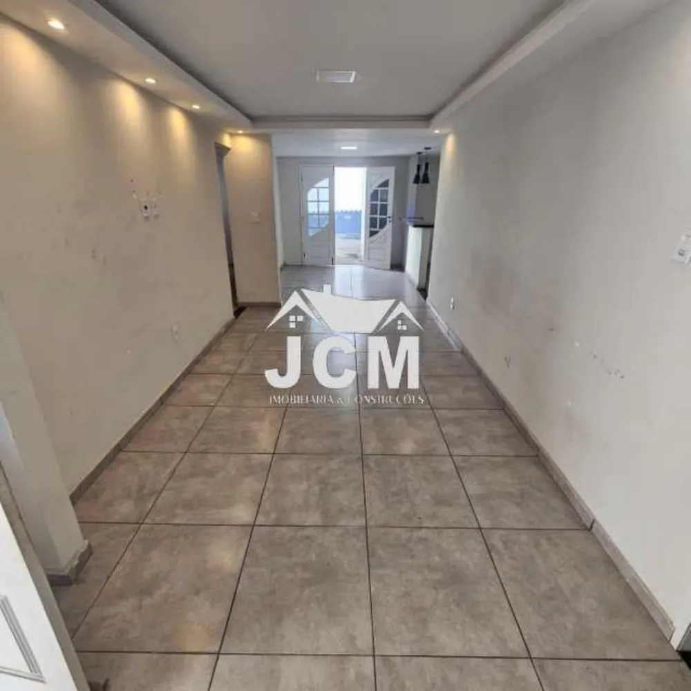 Casa, 2 quartos, 90 m² - Foto 2