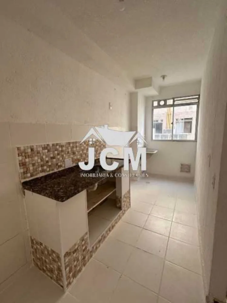 Apartamento, 2 quartos, 44 m² - Foto 2