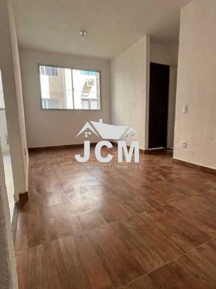 Apartamento, 2 quartos, 44 m² - Foto 4