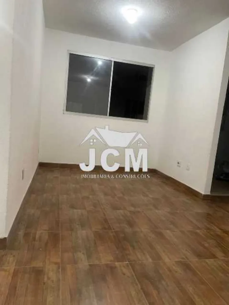 Apartamento, 2 quartos, 44 m² - Foto 12