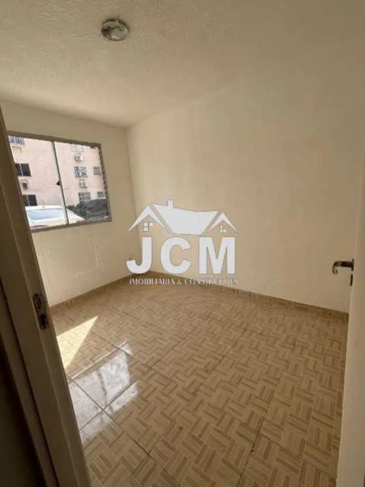 Apartamento, 2 quartos, 44 m² - Foto 1