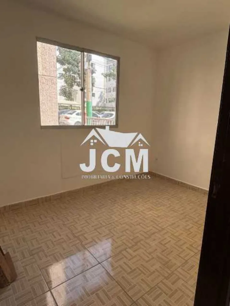 Apartamento, 2 quartos, 44 m² - Foto 6