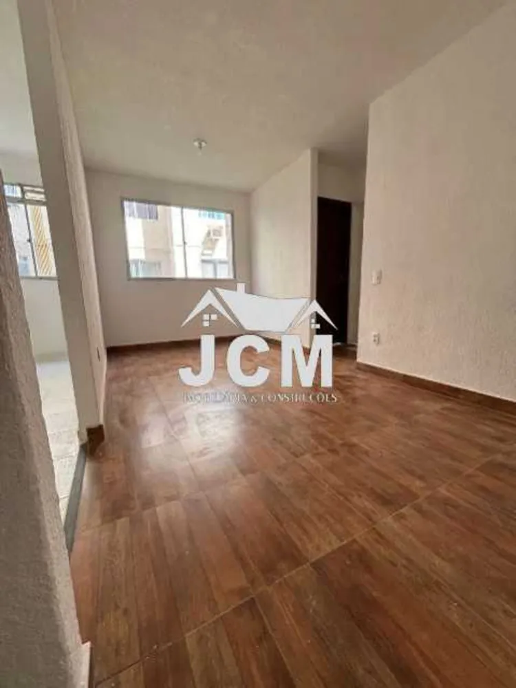 Apartamento, 2 quartos, 44 m² - Foto 7