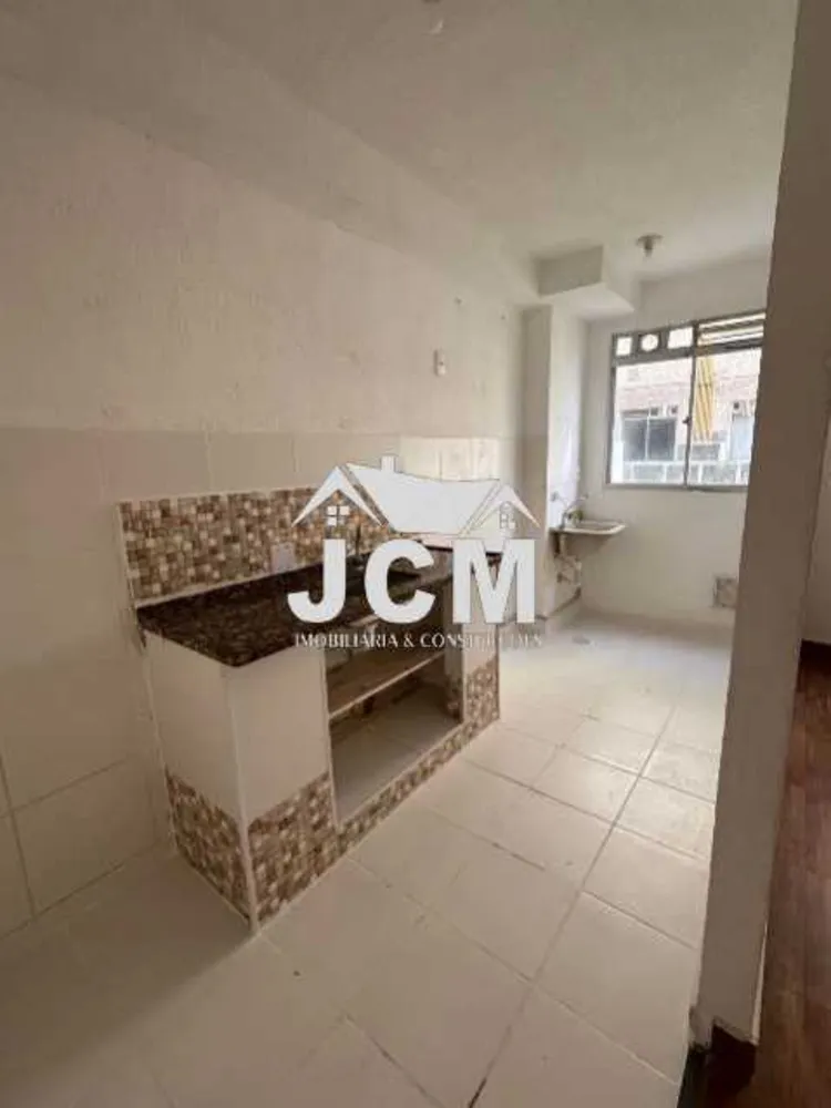 Apartamento, 2 quartos, 44 m² - Foto 1