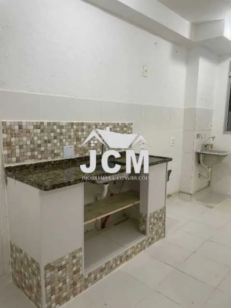 Apartamento, 2 quartos, 44 m² - Foto 8