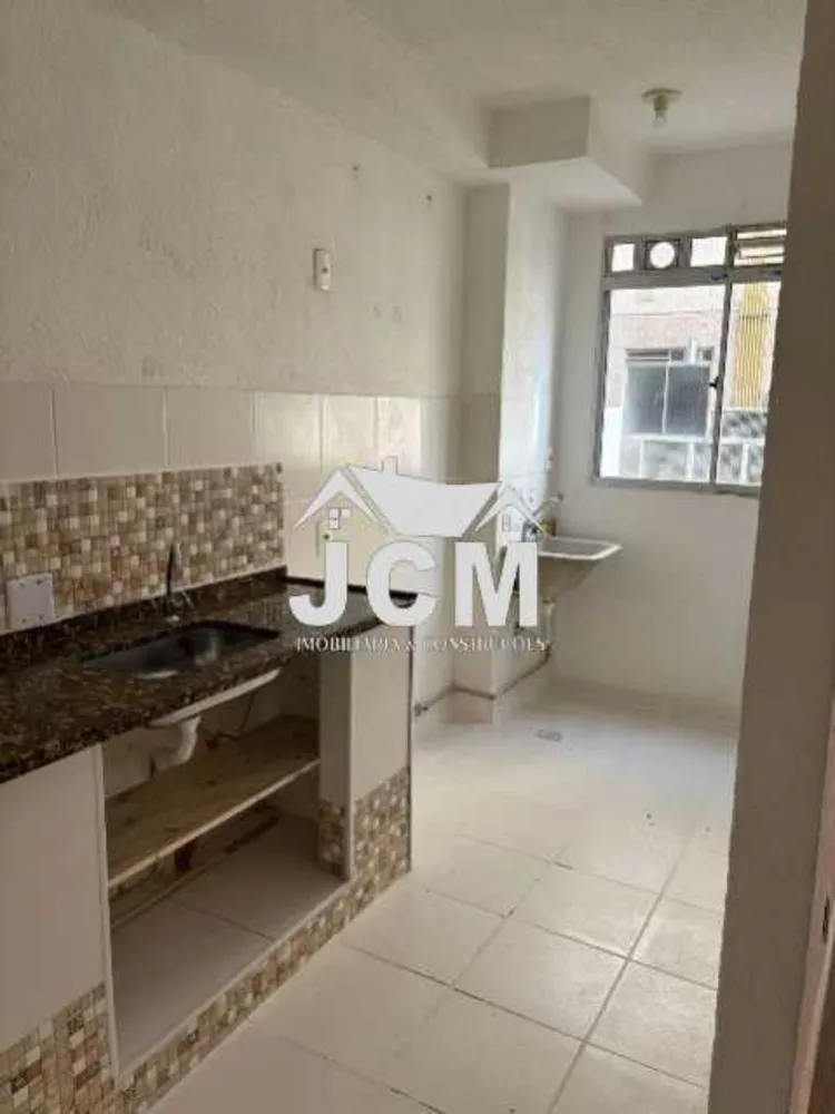 Apartamento, 2 quartos, 44 m² - Foto 9