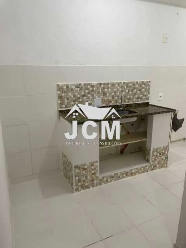 Apartamento, 2 quartos, 44 m² - Foto 10