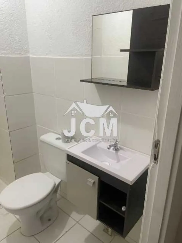 Apartamento, 2 quartos, 44 m² - Foto 13
