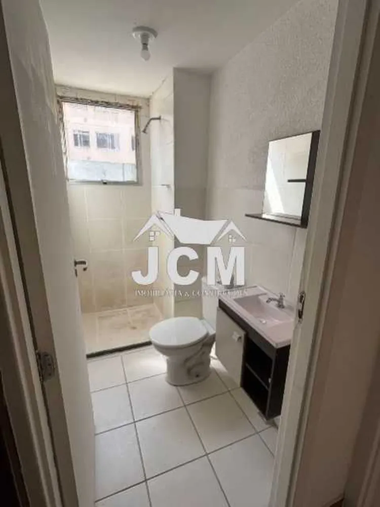 Apartamento, 2 quartos, 44 m² - Foto 8