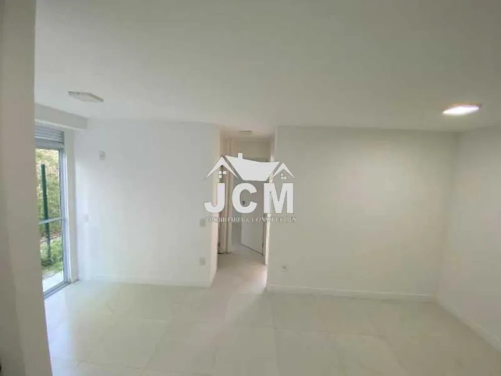 Apartamento, 2 quartos, 48 m² - Foto 3