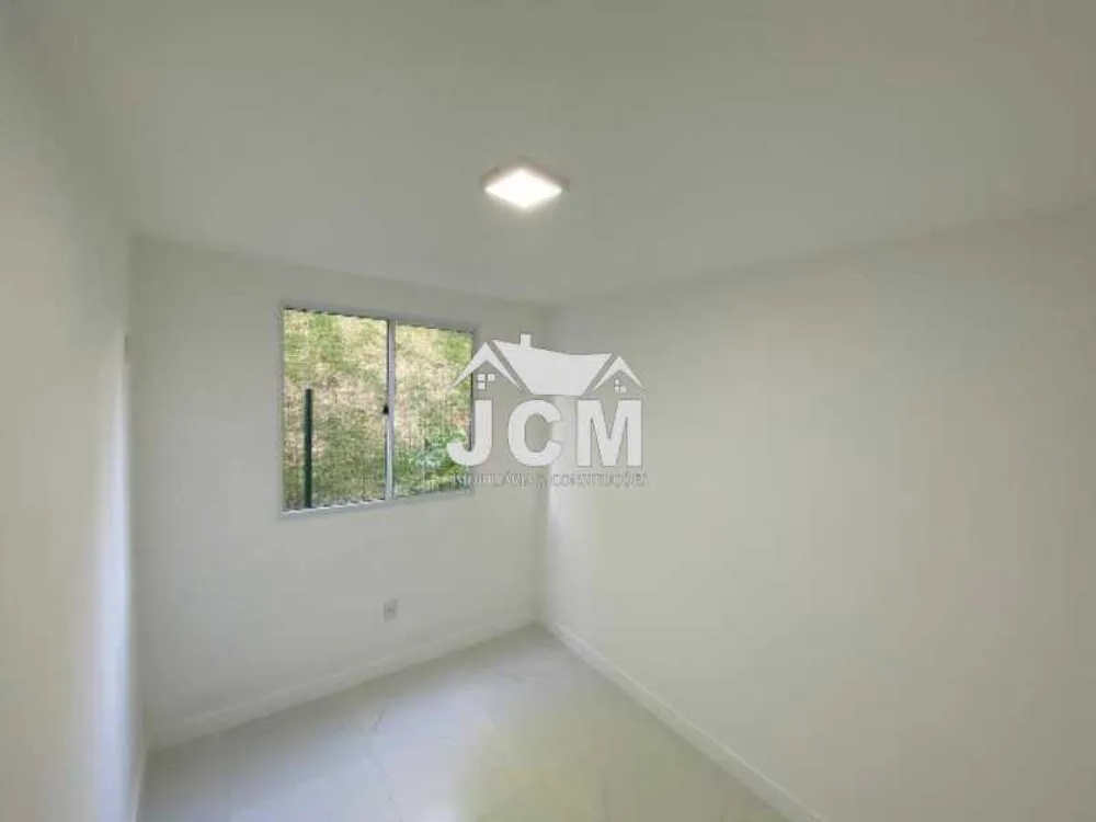 Apartamento, 2 quartos, 48 m² - Foto 3