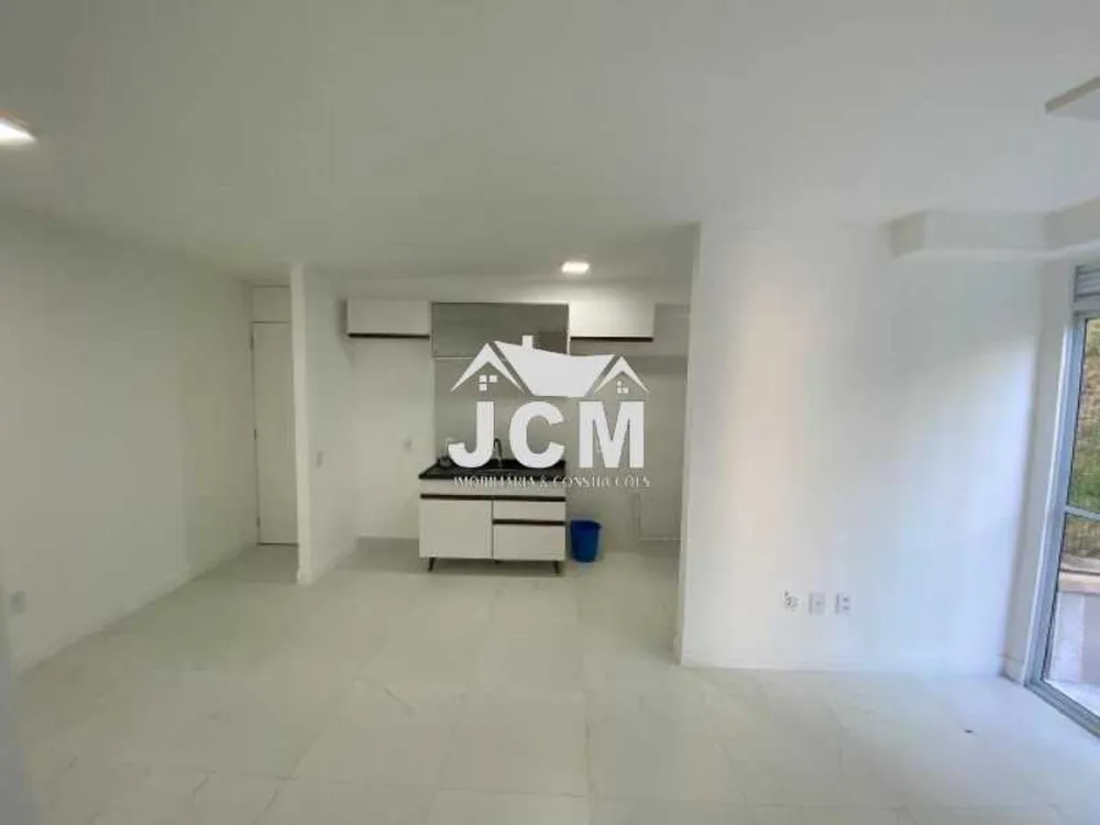 Apartamento, 2 quartos, 48 m² - Foto 5