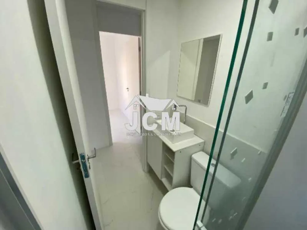 Apartamento, 2 quartos, 48 m² - Foto 1