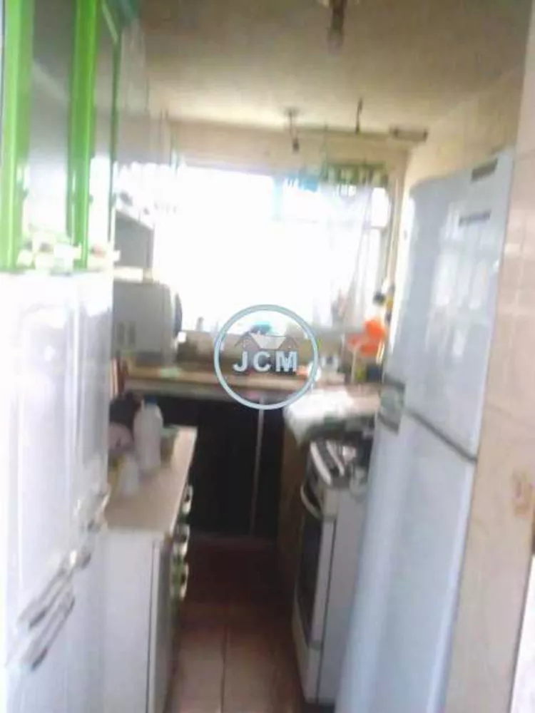 Apartamento, 2 quartos, 51 m² - Foto 9