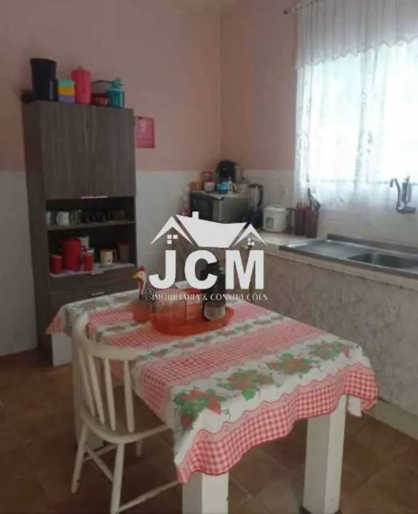 Casa, 2 quartos, 50 m² - Foto 21