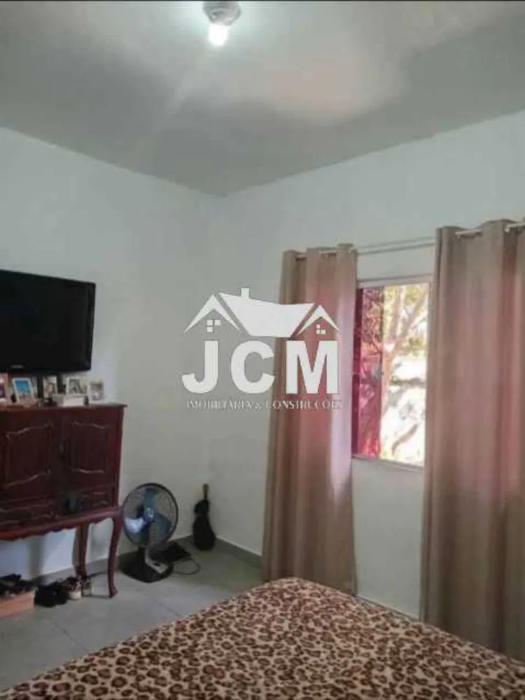 Casa, 2 quartos, 50 m² - Foto 1