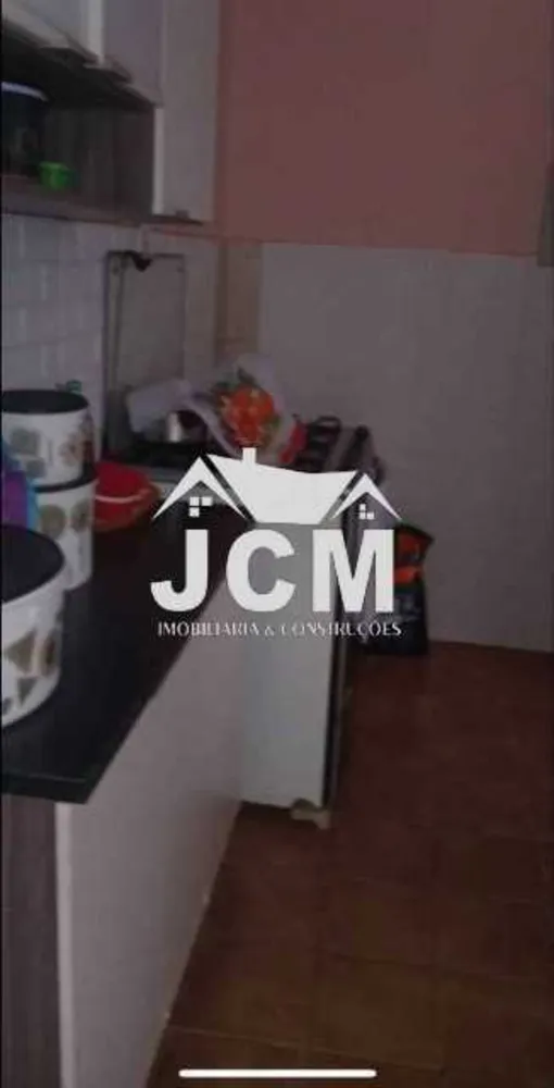 Casa, 2 quartos, 50 m² - Foto 3