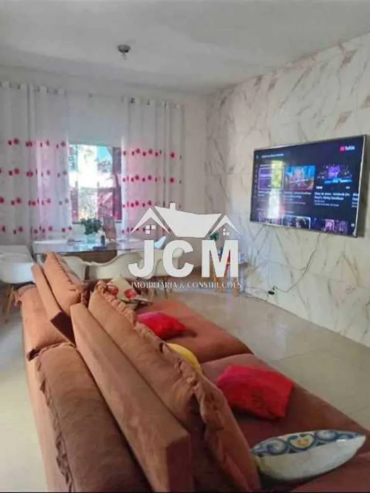 Casa, 2 quartos, 50 m² - Foto 19