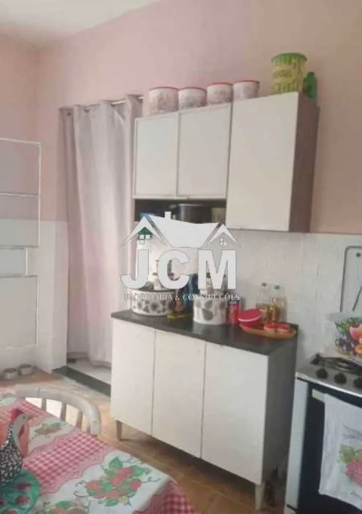 Casa, 2 quartos, 50 m² - Foto 12