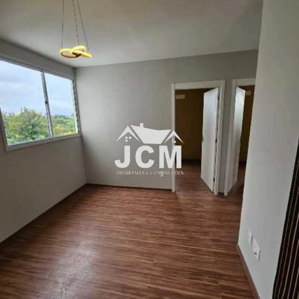 Apartamento, 2 quartos, 58 m² - Foto 4