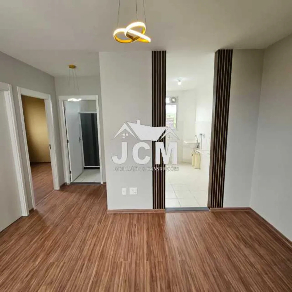 Apartamento, 2 quartos, 58 m² - Foto 5