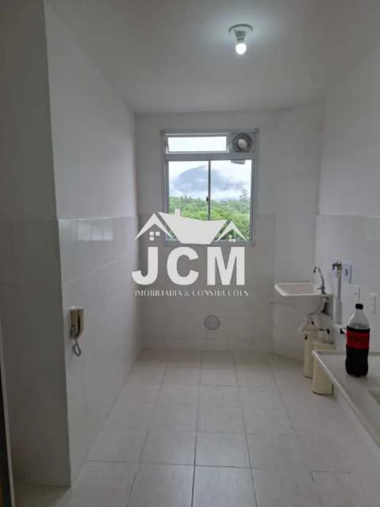 Apartamento, 2 quartos, 58 m² - Foto 12