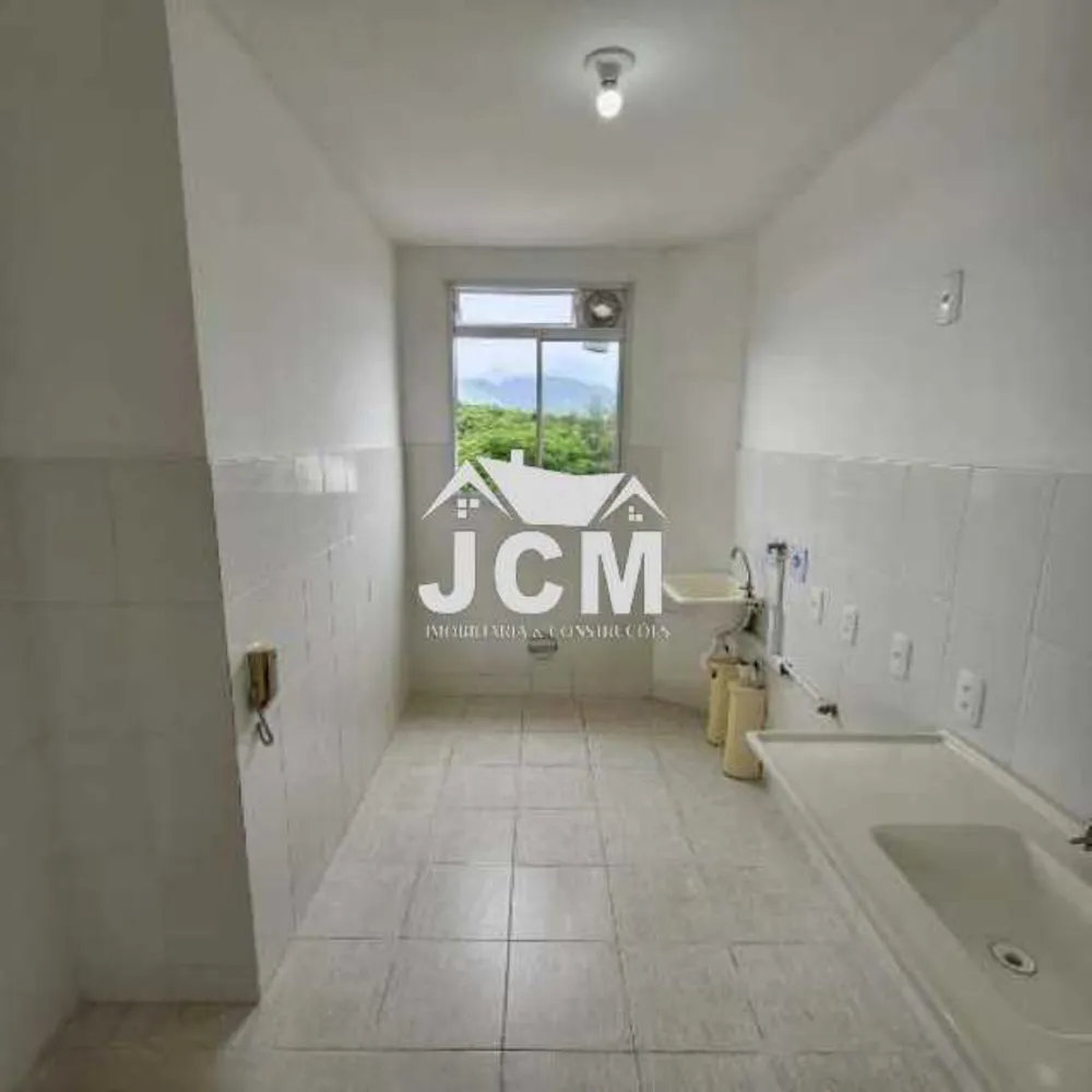 Apartamento, 2 quartos, 58 m² - Foto 2