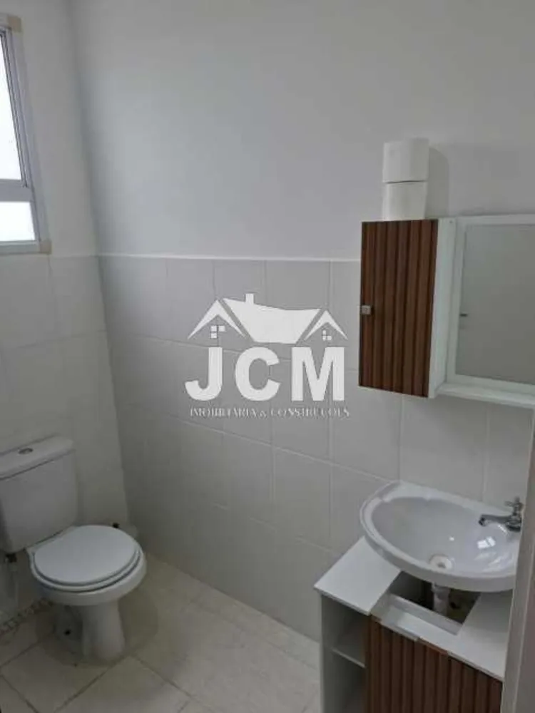 Apartamento, 2 quartos, 58 m² - Foto 1