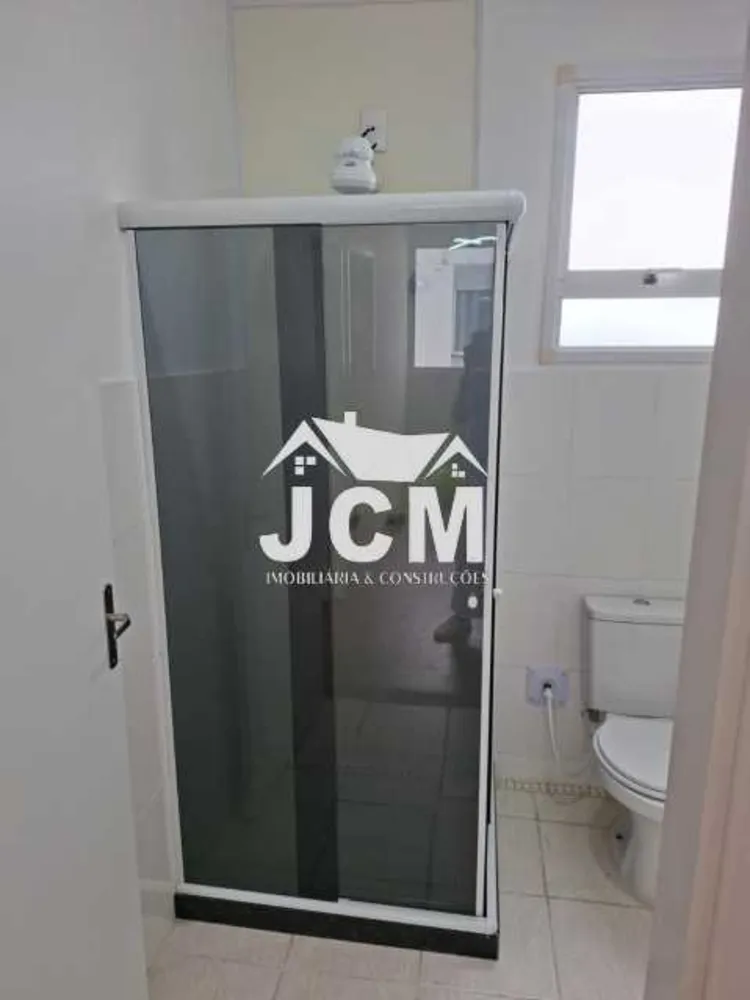 Apartamento, 2 quartos, 58 m² - Foto 9