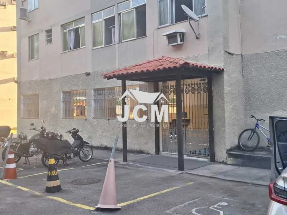 Apartamento, 2 quartos, 48 m² - Foto 1