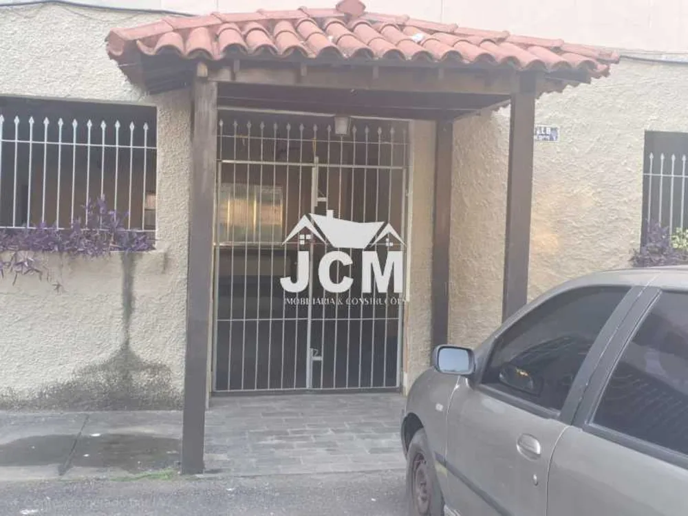 Apartamento, 2 quartos, 48 m² - Foto 6