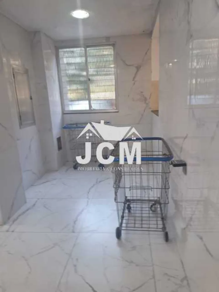Apartamento, 2 quartos, 48 m² - Foto 8