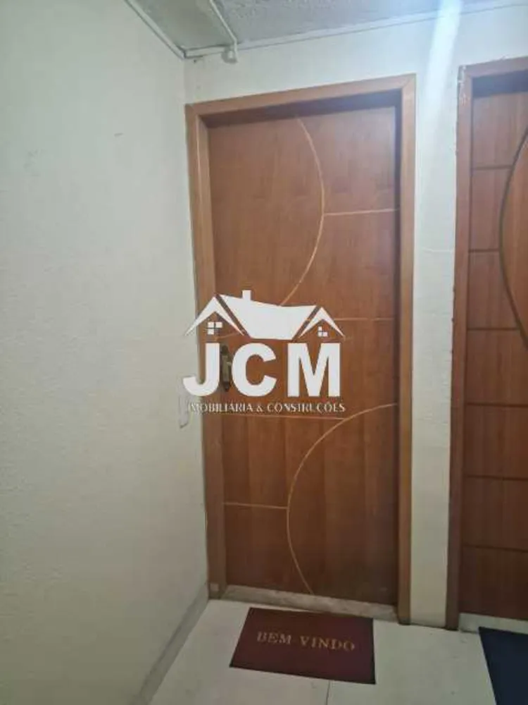 Apartamento, 2 quartos, 48 m² - Foto 2