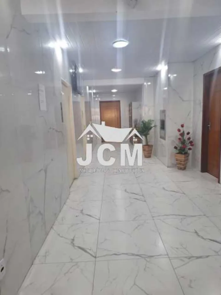 Apartamento, 2 quartos, 48 m² - Foto 8